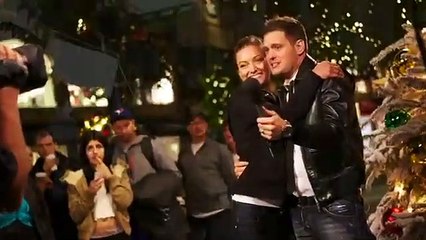 Michael Bublé: Home For The Holidays | movie | 2012 | Official Trailer
