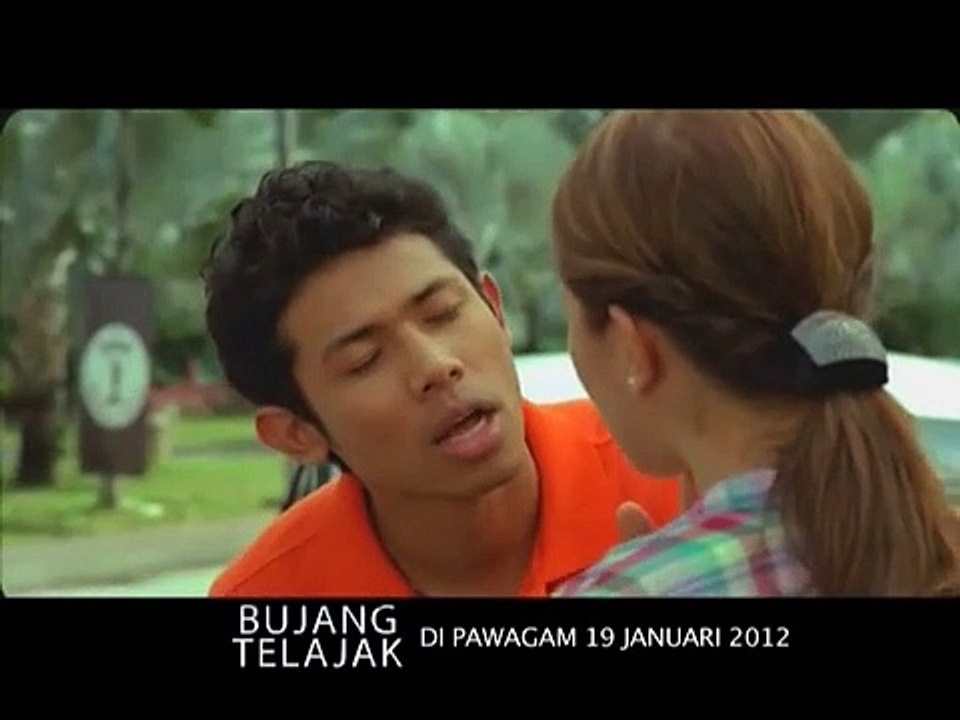 Bujang Terlajak | movie | 2012 | Official Trailer