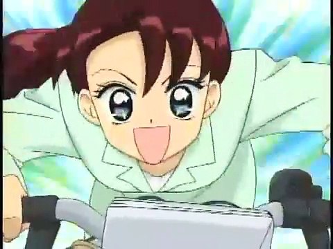 Animation Runner Kuromi | movie | 2001 | Official Trailer