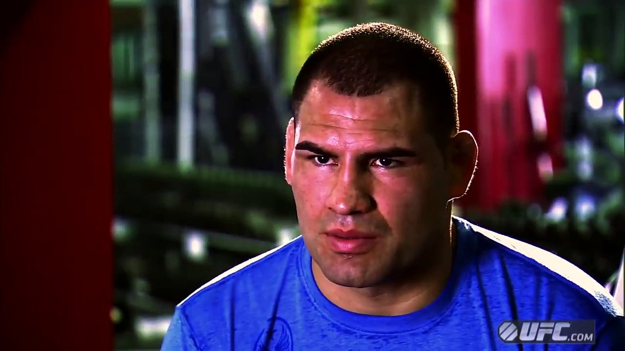 UFC 155: Dos Santos vs. Velasquez 2 | movie | 2012 | Official Trailer