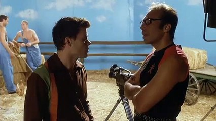 The Fluffer | movie | 2002 | Official Trailer