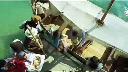 Sappho | movie | 2008 | Official Trailer