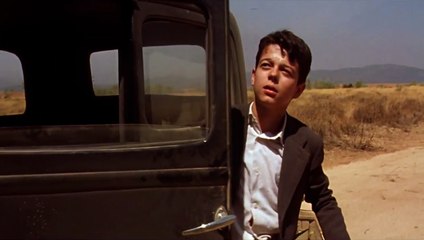 The Devil's Backbone | movie | 2001 | Official Trailer