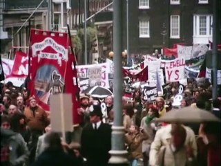 Who Dares Wins | movie | 1982 | Official Trailer
