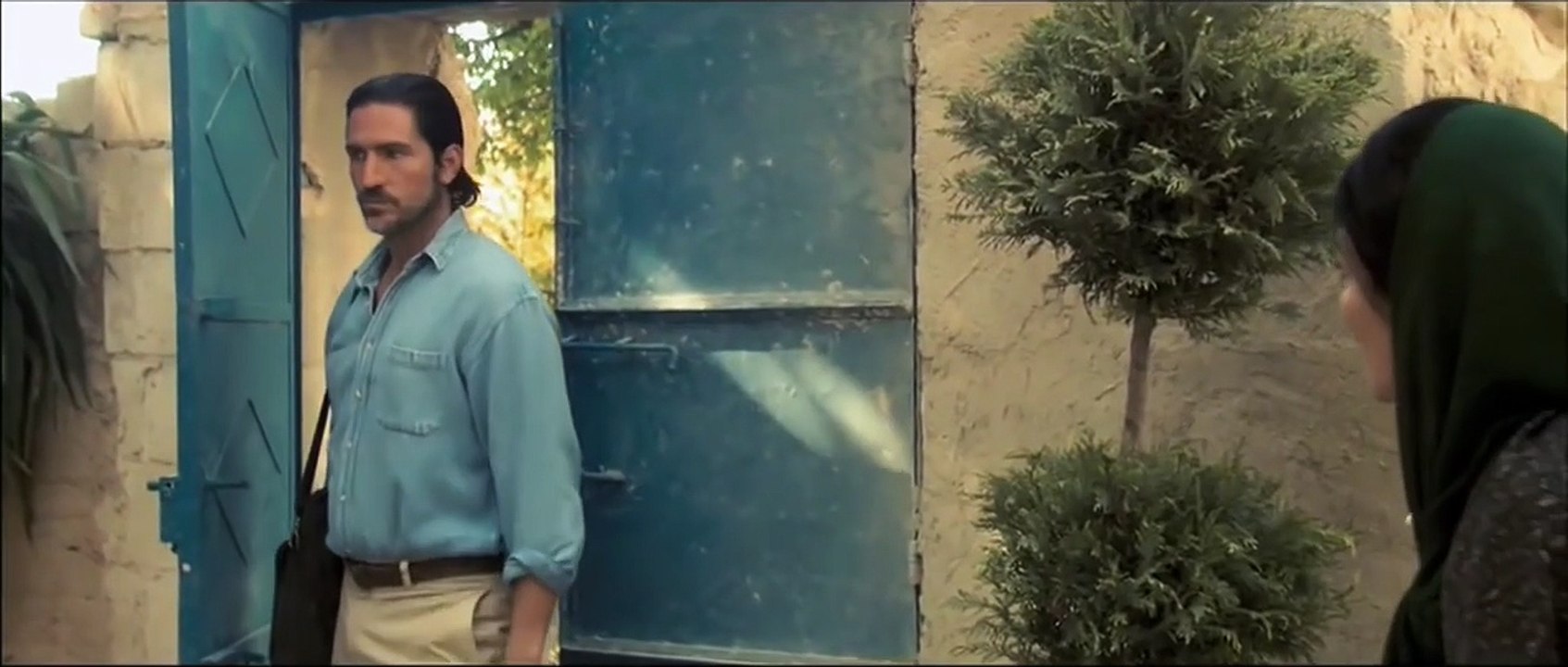 The Stoning of Soraya M. | movie | 2009 | Official Trailer