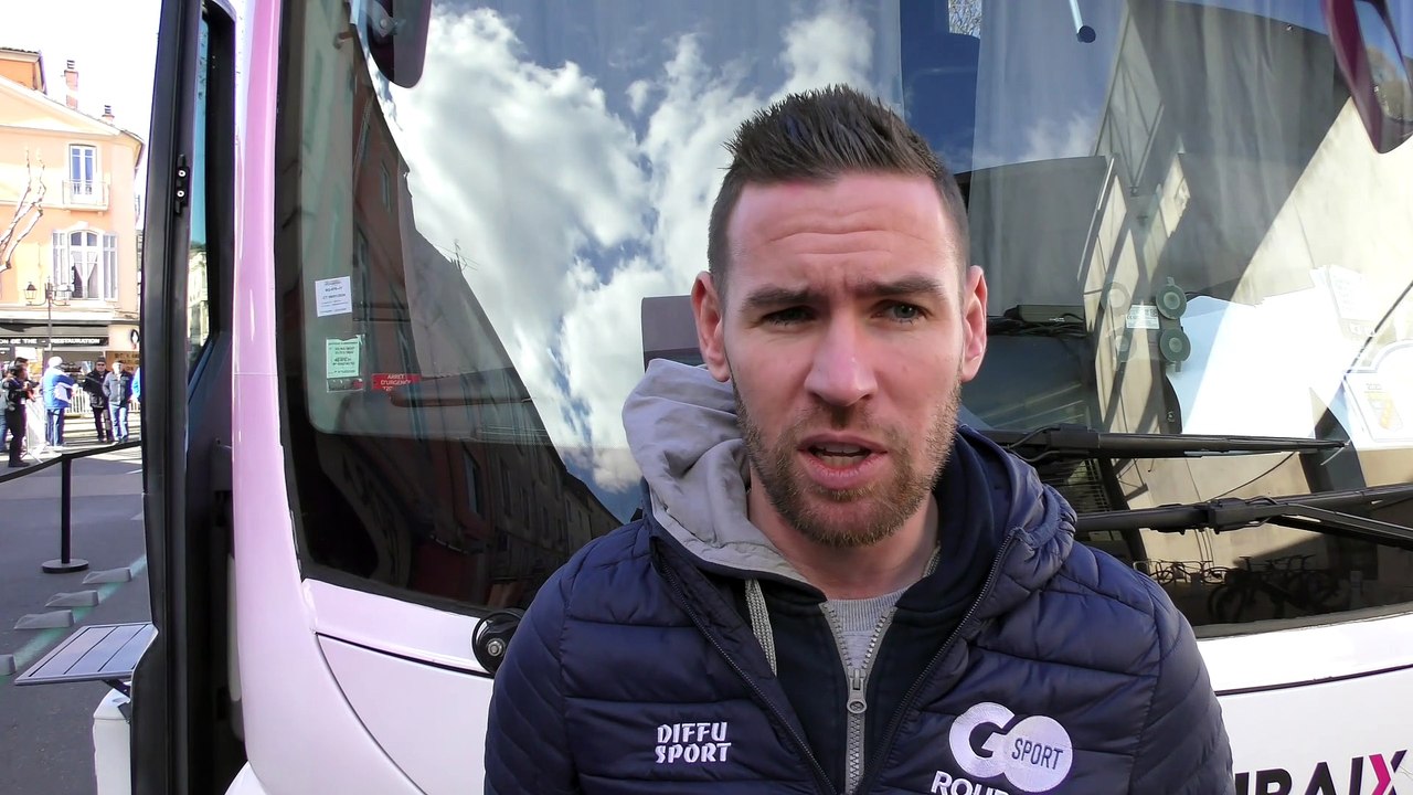 GO SPORT ROUBAIX LILLE METROPOLE SUR L'ÉTOILE DE BESSÈGES 2023