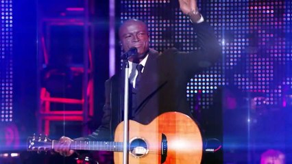 Hit Man: David Foster & Friends | movie | 2008 | Official Trailer