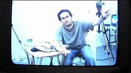 Oculus: Chapter 3 - The Man with the Plan | movie | 2006 | Official Trailer