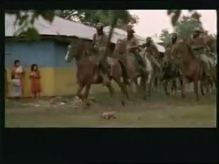 A Place Called Chiapas | movie | 1998 | Official Trailer