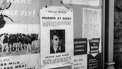 Whistle Down the Wind | movie | 1961 | Official Trailer