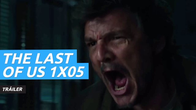 Tráiler de The Last of Us 1x05, que llegará a HBO Max antes de lo previsto
