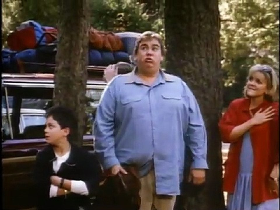 The Great Outdoors | movie | 1988 | Official Trailer