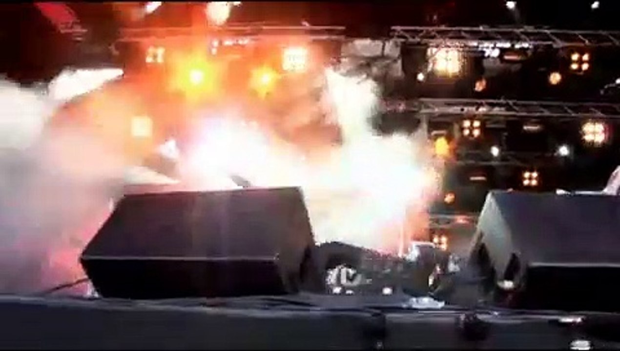 Turisas: A Finnish Summer with Turisas | movie | 2008 | Official Trailer