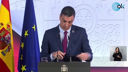 Así mintió Sánchez con el 'sí es sí': presumía de una ley "pionera" mientras en secreto admitía el error