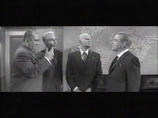 One, Two, Three (1961) Official Trailer – Hilarious Cold War Comedy 🎬