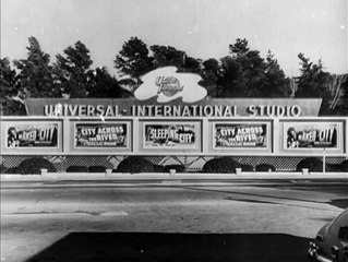 The Sleeping City | movie | 1950 | Official Trailer