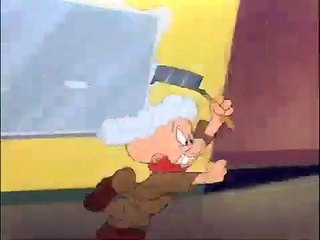 Rabbit of Seville | movie | 1950 | Official Trailer