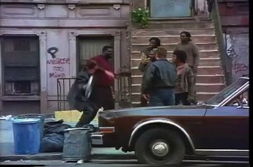 One Tough Cop | movie | 1998 | Official Trailer