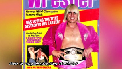 History & Tradition: The Story of The National Wrestling Alliance | movie | 2012 | Official Trailer