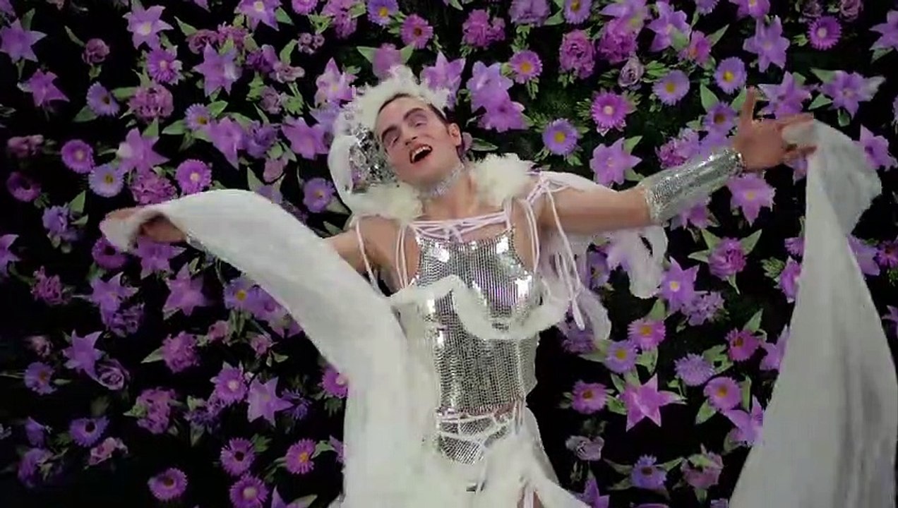 Zenne Dancer | movie | 2012 | Official Trailer