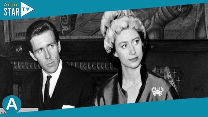 Princesse Margaret : sexe, disputes, amants… Retour sur son mariage dysfonctionnel