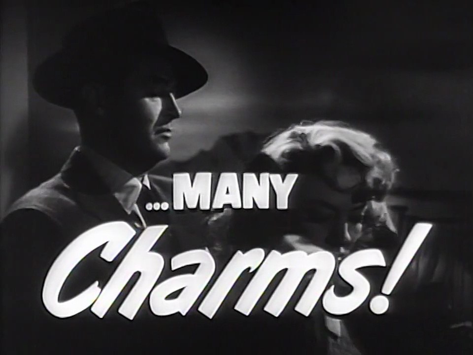 Alias Nick Beal | movie | 1949 | Official Trailer