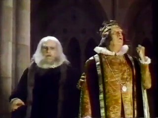 To Be or Not to Be | movie | 1983 | Official Trailer