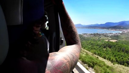 Parkway Drive: Home Is For The Heartless | movie | 2012 | Official Trailer