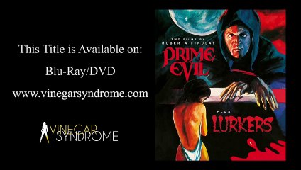 Prime Evil | movie | 1991 | Official Trailer