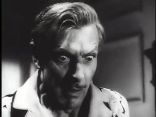 Manhandled | movie | 1949 | Official Trailer