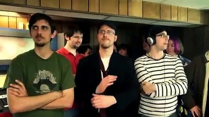 To Boldly Flee | movie | 2012 | Official Trailer