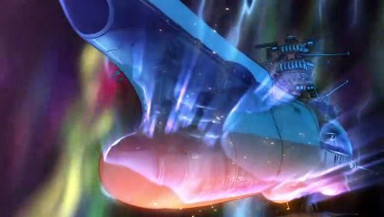 Space Battleship Yamato 2199: Desperate Struggle in the Heliosphere | movie | 2012 | Official Trailer