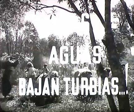 Dark River | movie | 1954 | Official Trailer