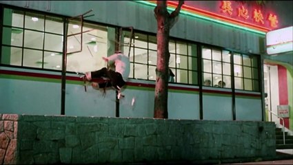 Winners & Sinners | movie | 1983 | Official Trailer