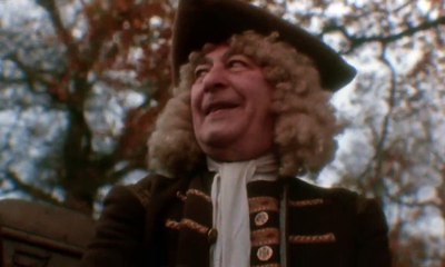 Fanny Hill | movie | 1983 | Official Trailer