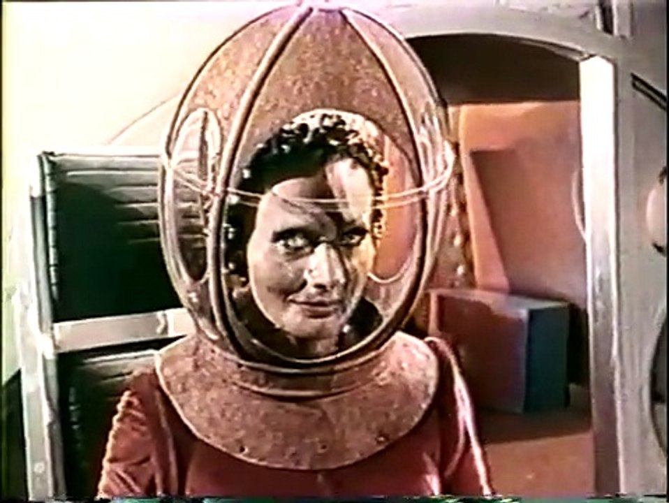 Queen of Blood | movie | 1966 | Official Trailer