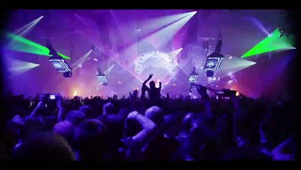 Qlimax 2012 | movie | 2013 | Official Trailer