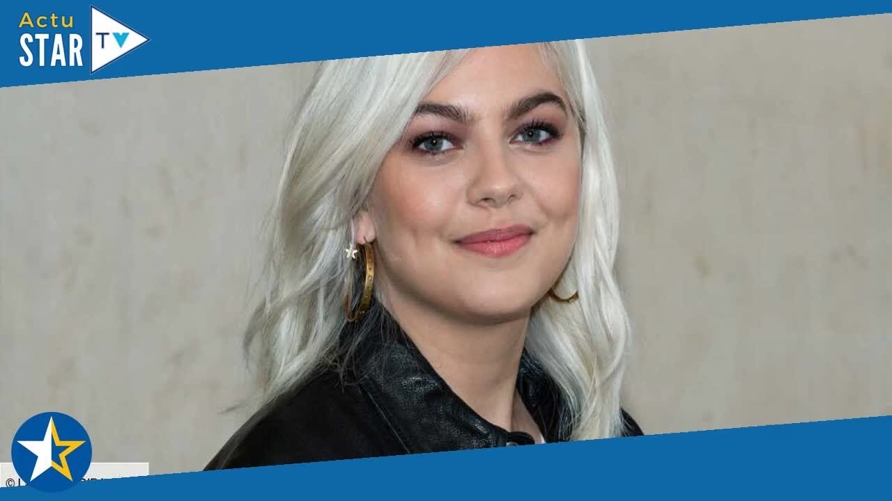 « C'est ça le pire » : Louane se confie sur cette critique qu'elle ne supporte pas