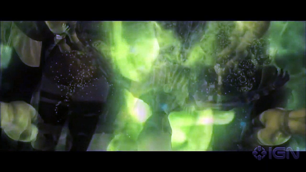 Star Wars: The Clone Wars - Darth Maul Returns | movie | 2012 | Official Trailer