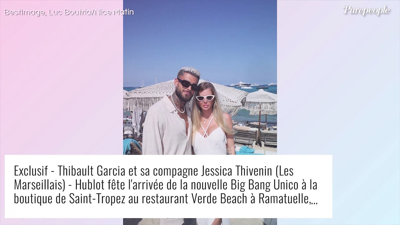 Thibault Garcia surpris par Jessica Thivenin en train de regarder une vidéo coquine : des images qui font réagir