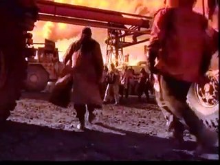 A Town Has Turned to Dust | movie | 1998 | Official Trailer
