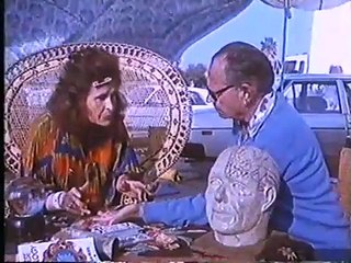 Swap Meet | movie | 1979 | Official Trailer