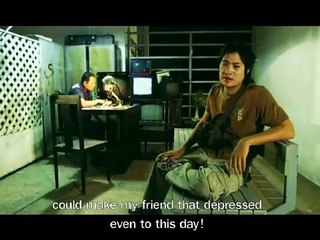 Gig Number Two | movie | 2007 | Official Trailer