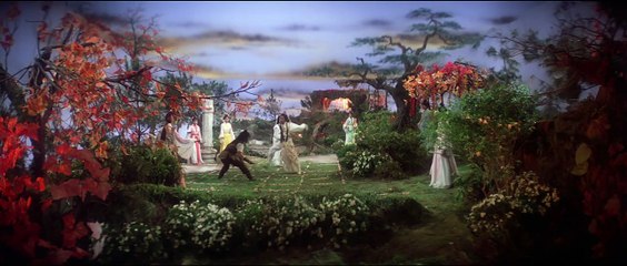 The Proud Twins | movie | 1979 | Official Trailer