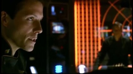 Battlestar Galactica: Razor | movie | 2007 | Official Trailer