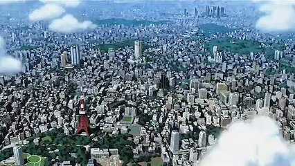 SOS! Tokyo Metro Explorers: The Next | movie | 2007 | Official Trailer