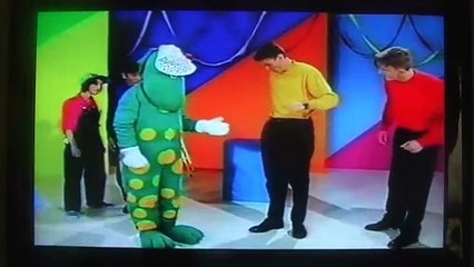 The Wiggles - Dorothy the Dinosaur's Party | movie | 2007 | Official Trailer