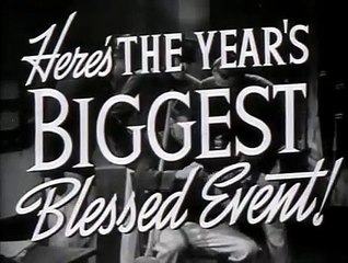 Brother Rat and a Baby | movie | 1940 | Official Trailer