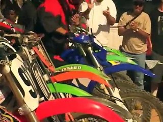 Motocross Zombies from Hell | movie | 2007 | Official Trailer