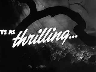 The Undying Monster | movie | 1942 | Official Trailer